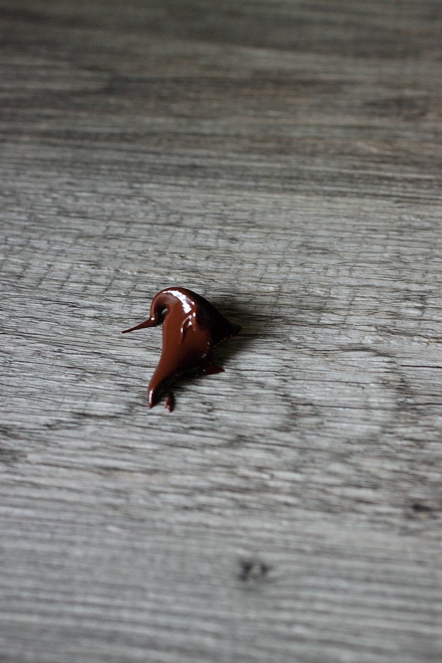 Dulce de Leche Filled Brownie Sandwich Cookies {mind-over-batter.com} #Cookieweek Dulce de Leche Filled Brownie Sandwich Cookies {mind-over-batter.com} #Cookieweek