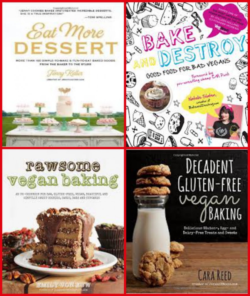 Cookie Week Prizes 2